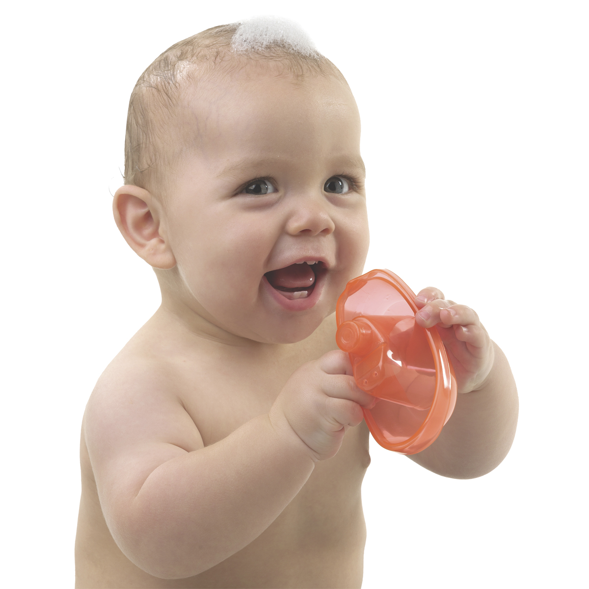 Juego de baño Barquitos Brillantes Playgro