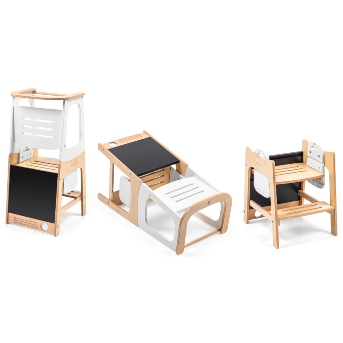 Torre de Aprendizaje Toucan Maxi Cosi