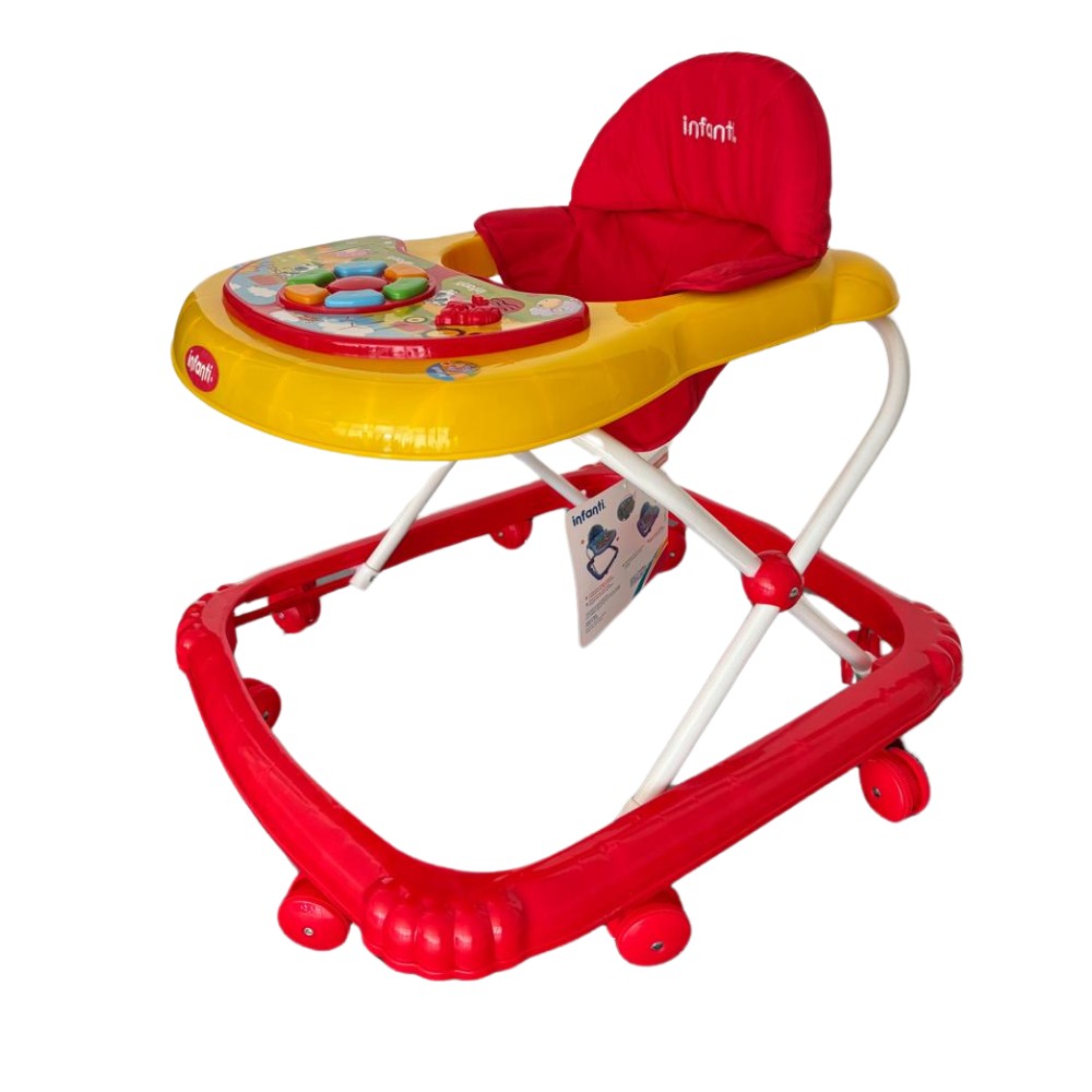 Andador Infanti LX104