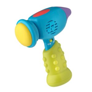 Juguete martillo con sonido Playgro