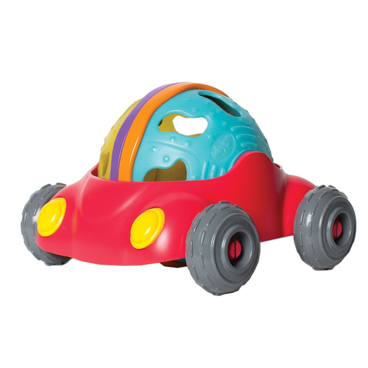 Juguete Sonajero Auto Playgro