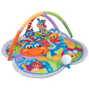 Gimnasio para bebé Clip Clop Playgro