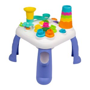 Mesa de actividades Playgro Sensory Explorer