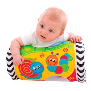 Juguete didáctico Playgro Tumble Jungle