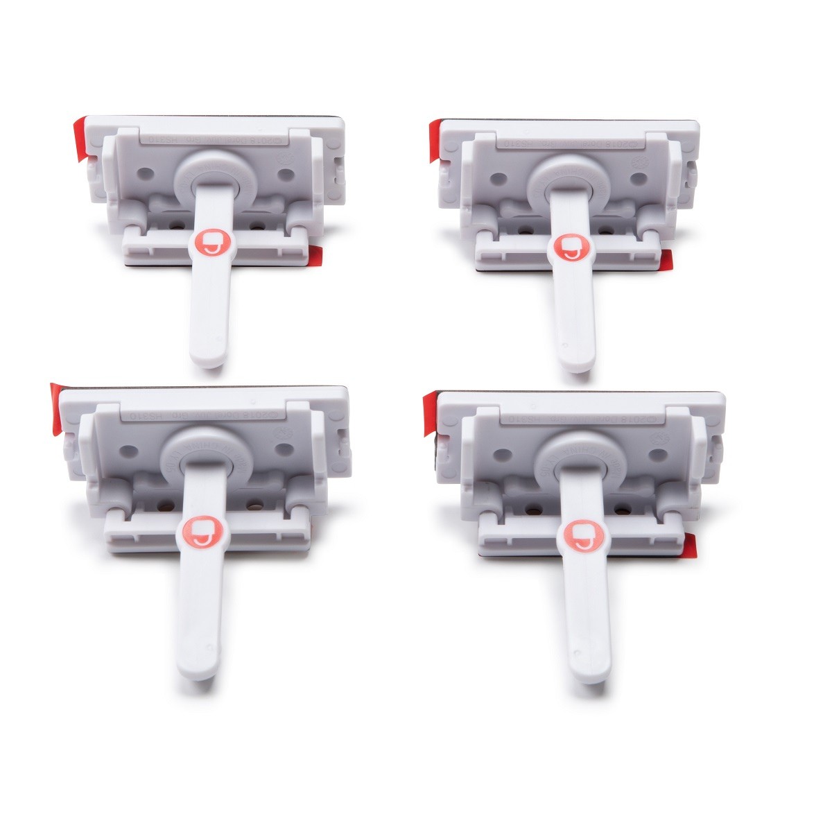 Traba cajones Safety 1ST Adhesivos