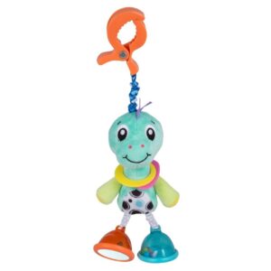 Juguete Dingly Dangly Playgro Denny Dino