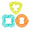 Mordillos de agua x3 Playgro Bumpy Gums Mordillos de agua x3 Playgro Bumpy Gums