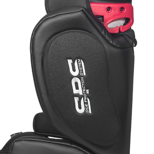 Butaca booster Infanti Premium Isofix Butaca booster Infanti Premium Isofix