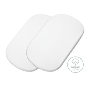 Sábana ajustable para cunas colecho Maxi-Cosi