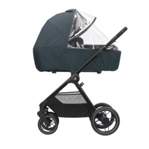 Capota de lluvia transparente para Cochecitos MC