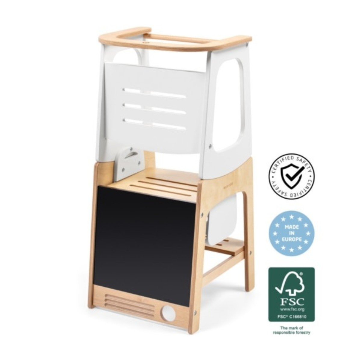 Torre de Aprendizaje Toucan Maxi Cosi