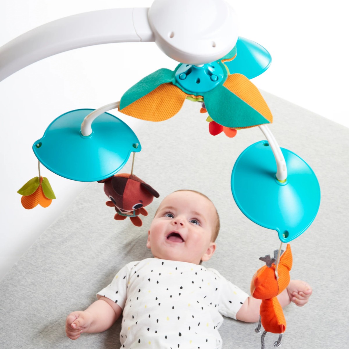 Móvil Musical Tiny Love Into the Forest