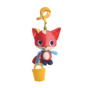 Colgante Tiny Love Christopher Jitter