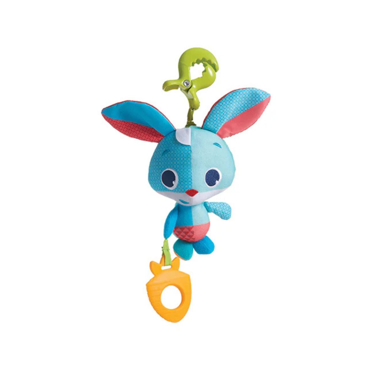 Colgante Tiny Love Thomas Jitter