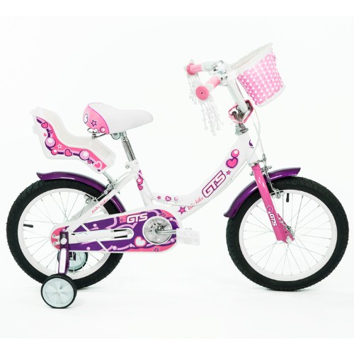 Bicicleta GTS de paseo R16 Bicicleta GTS de paseo R16