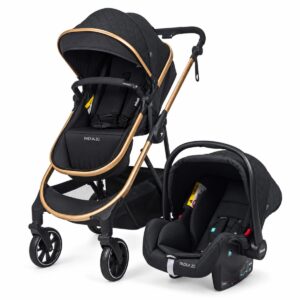 Cochecito Travel System Infanti Padua 2G