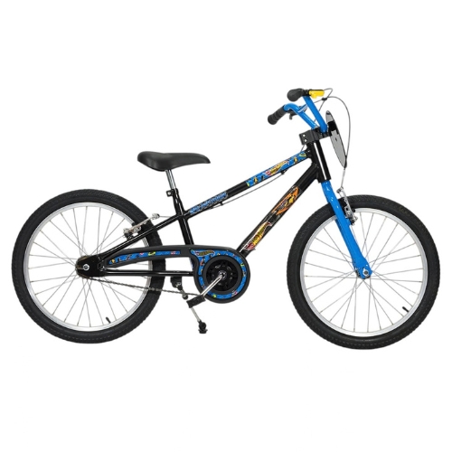 Bicicleta Nathor R20 Hot Wheels Bicicleta Nathor R20 Hot Wheels