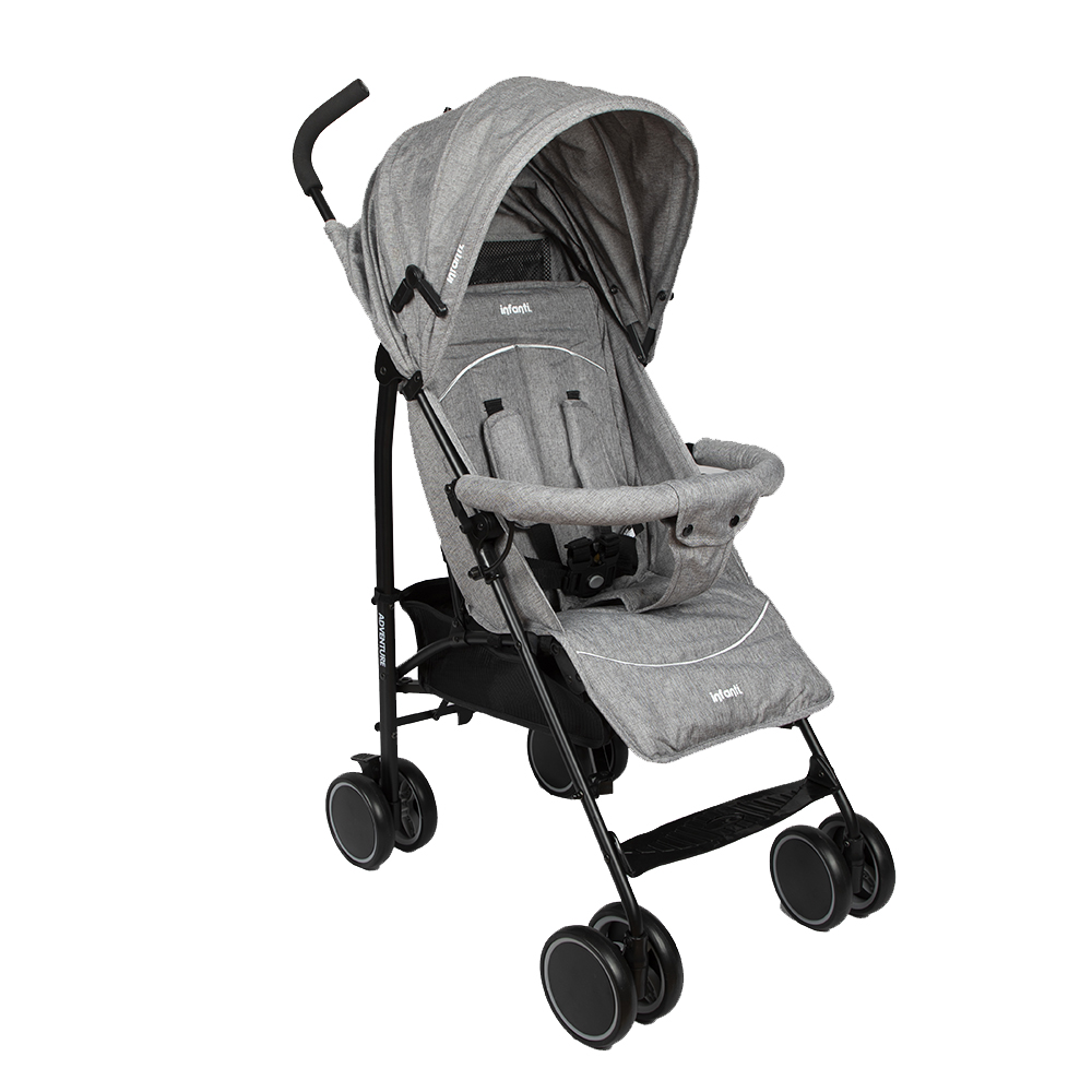 Cochecito Paragüitas Infanti Adventure