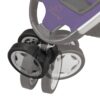 Cochecito Plegable Quinny Zapp Xtra Purple Peace Cochecito Plegable Quinny Zapp Xtra Purple Peace