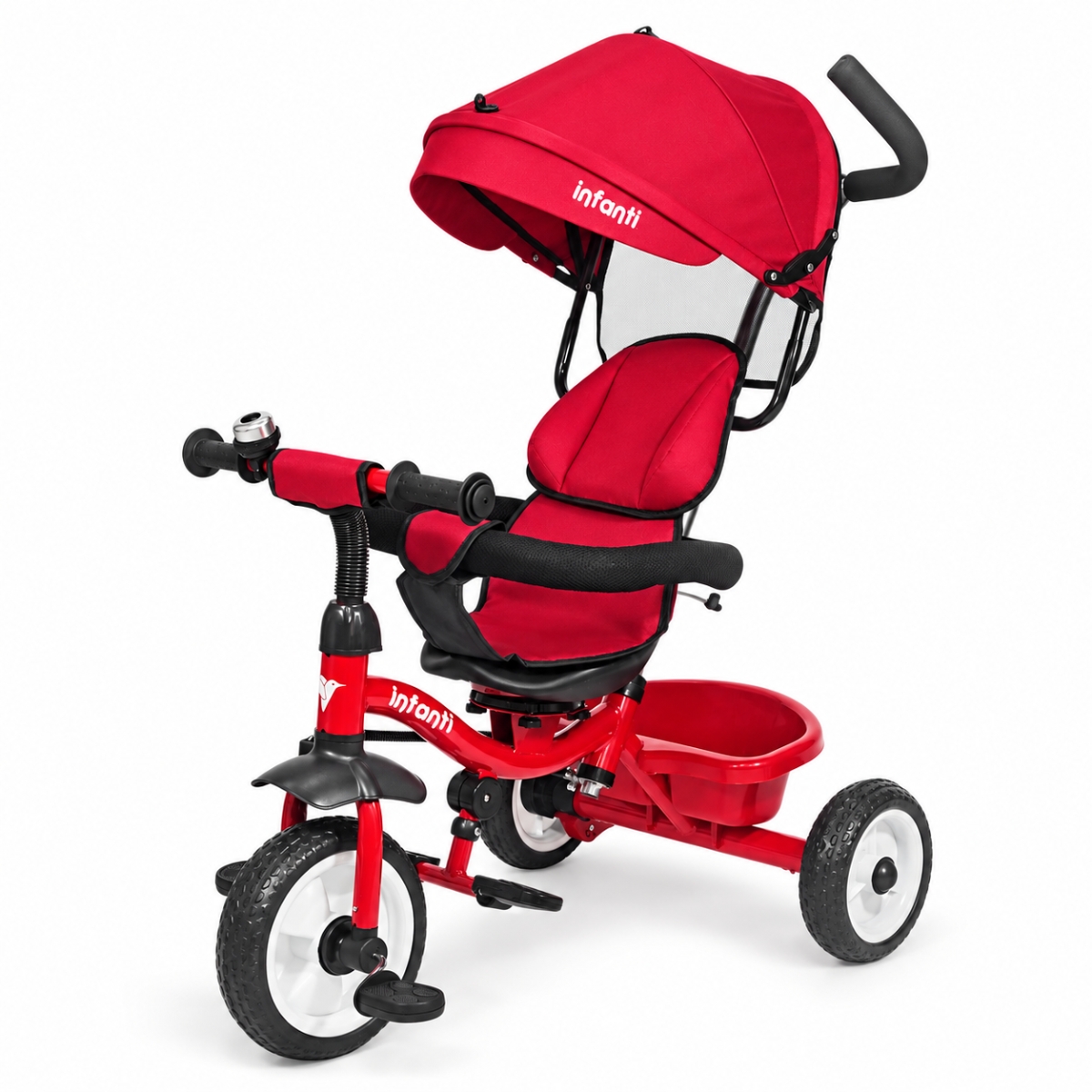 Triciclo Multifunción BT-001 Infanti