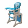 Silla de Comer Multifunción Infanti Sit Up