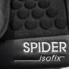 Butaca de Seguridad GTS Spider Butaca de Seguridad GTS Spider