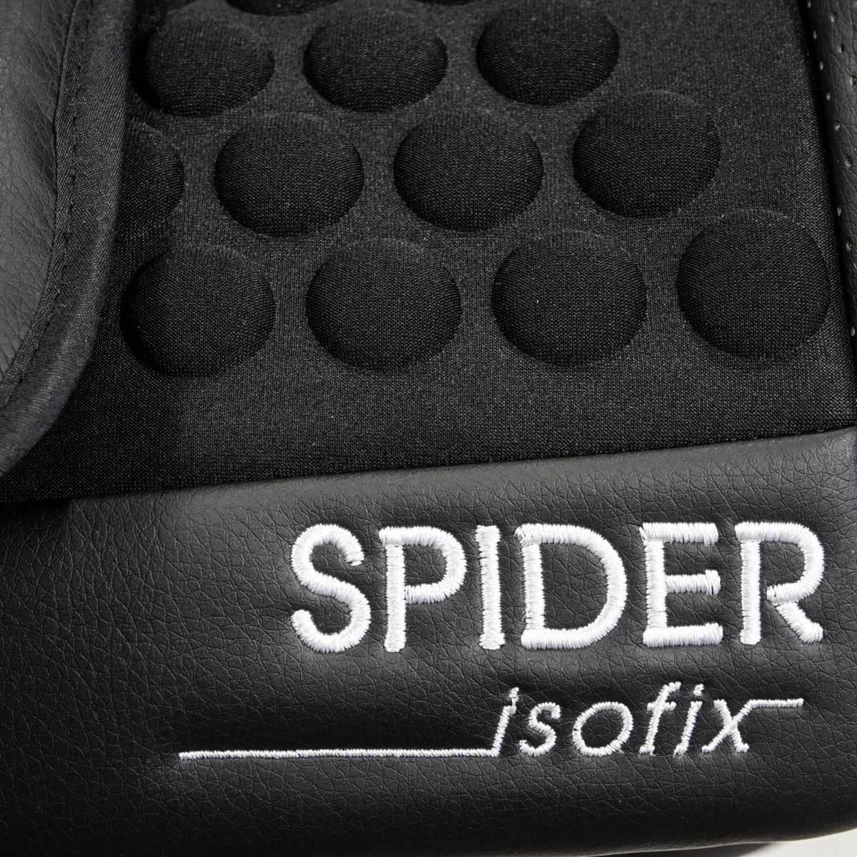 Butaca de Seguridad GTS Spider