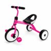 Triciclo Infantil Bebitos XG-9603