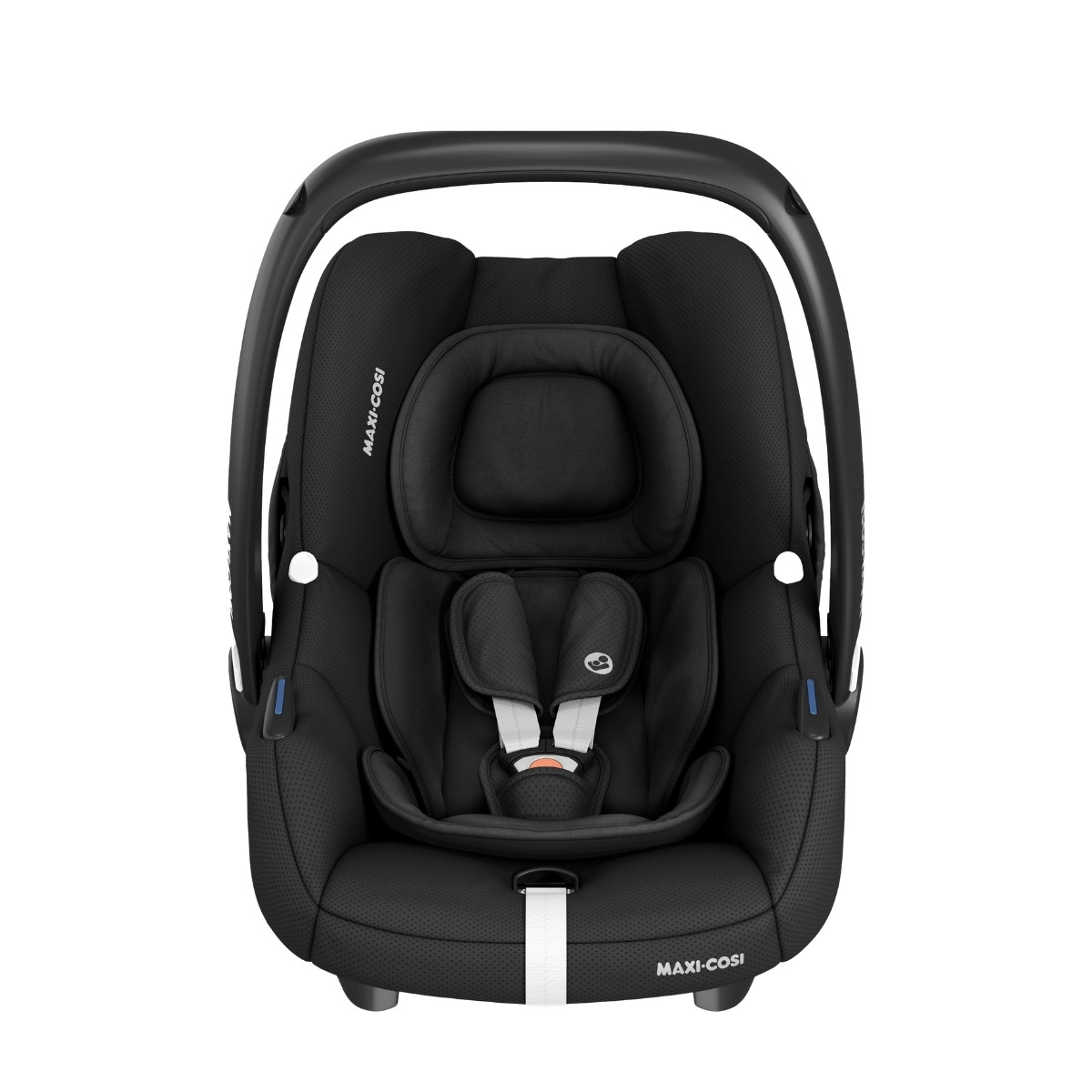 Sistema de viaje Cabriofix I-Size con Mosquitero Maxi Cosi