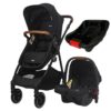 Cochecito 3 en 1 con Base Infanti Noa Cochecito 3 en 1 con Base Infanti Noa