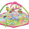 Gimnasio de Actividades Bugs and Bloom Playgro Gimnasio de Actividades Bugs and Bloom Playgro