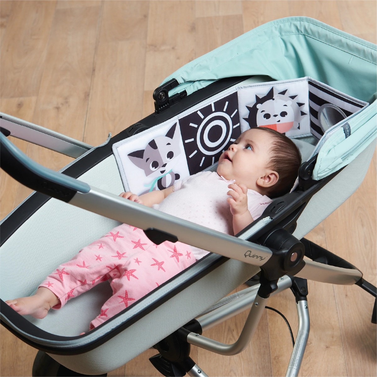 Libro de dos caras Tiny Love