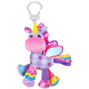 Colgante Unicornio Playgro Stella