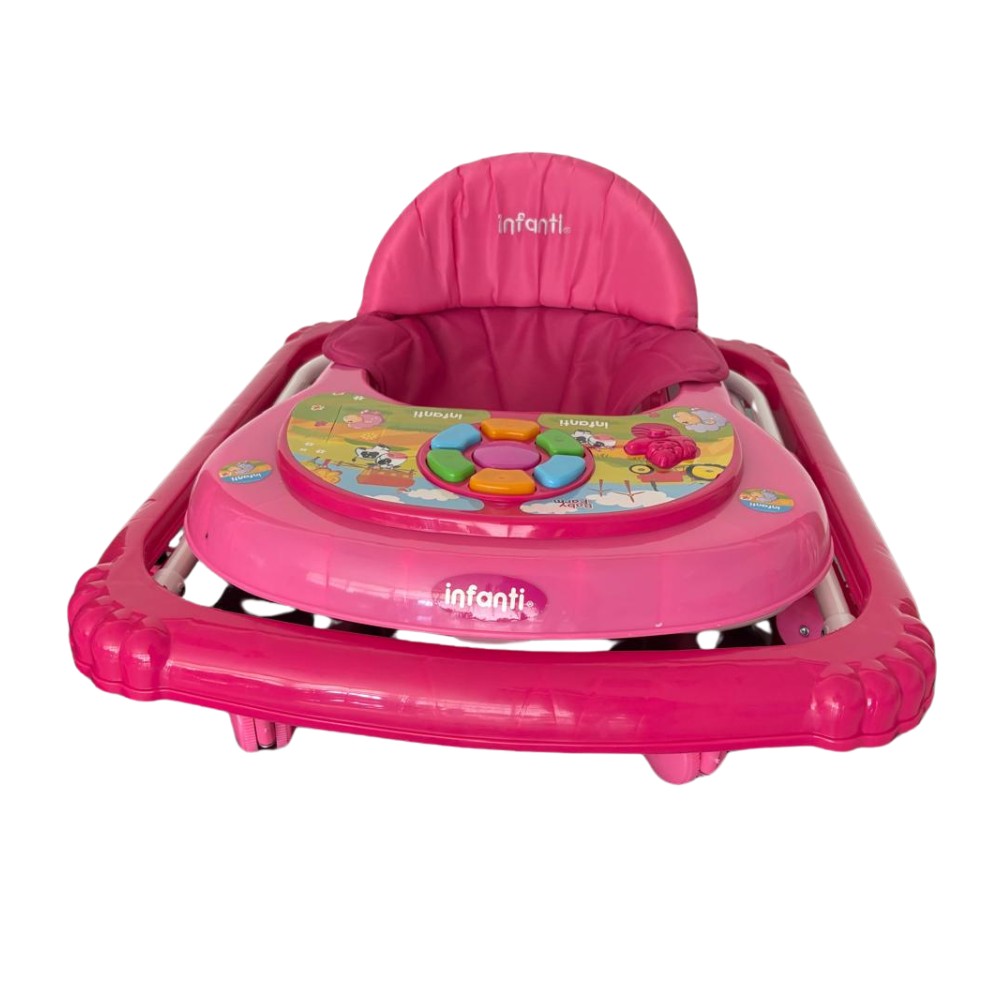 Andador Infanti LX104