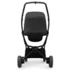Cochecito Plegable Quinny Zapp Flex Plus Black On Black Cochecito Plegable Quinny Zapp Flex Plus Black On Black