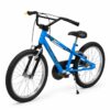 Bicicleta Bolt R20 Nathor