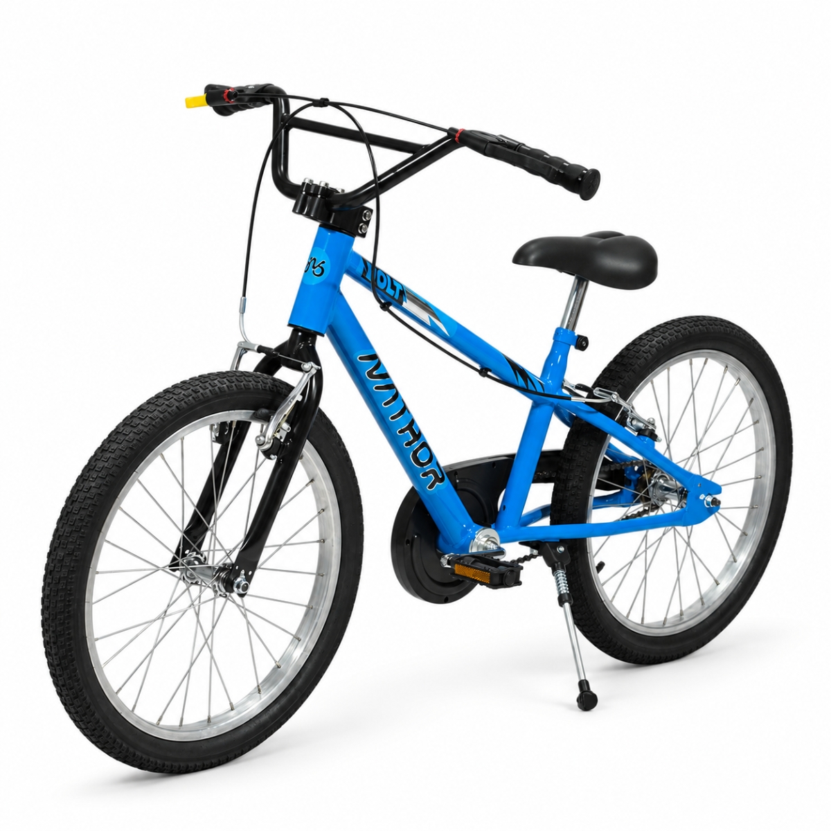 Bicicleta Bolt R20 Nathor