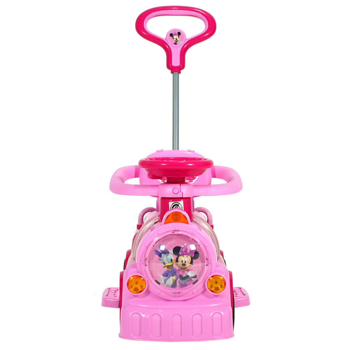 Caminador Infantil Disney Minnie WJ-018