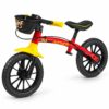 Camicleta Balance Bike Nathor Fast