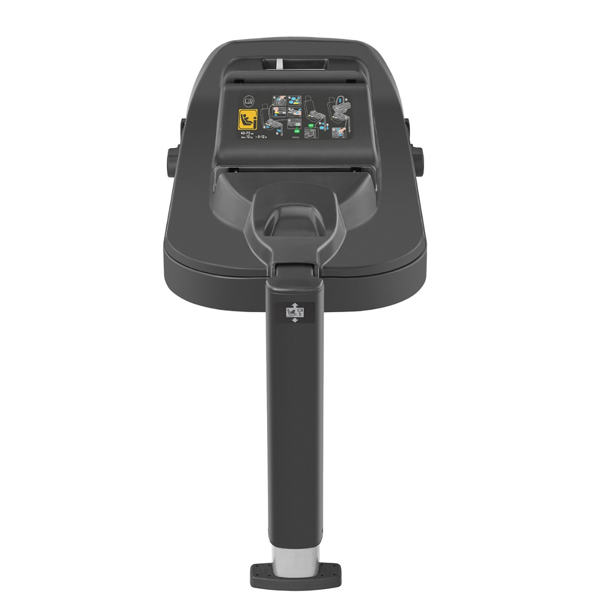 Base para auto Cabriofix i-Size Maxi Cosi