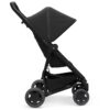 Cochecito Plegable Quinny Zapp Flex Plus Black On Black Cochecito Plegable Quinny Zapp Flex Plus Black On Black