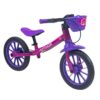 Camicleta Balance Bike Nathor Femenina Camicleta Balance Bike Nathor Femenina