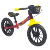 Camicleta Balance Bike Nathor Fast Camicleta Balance Bike Nathor Fast