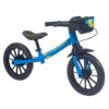 Camicleta Balance Bike Nathor Masculina Camicleta Balance Bike Nathor Masculina