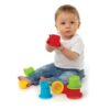 Stacking Fun Cup Playgro Stacking Fun Cup Playgro