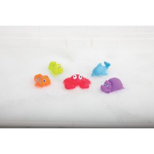 Juguetes para el agua Under The Sea Playgro