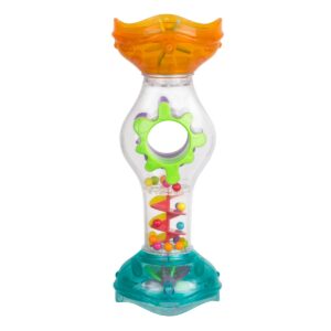 Juego de baño Rainmaker Water Wheel Playgro