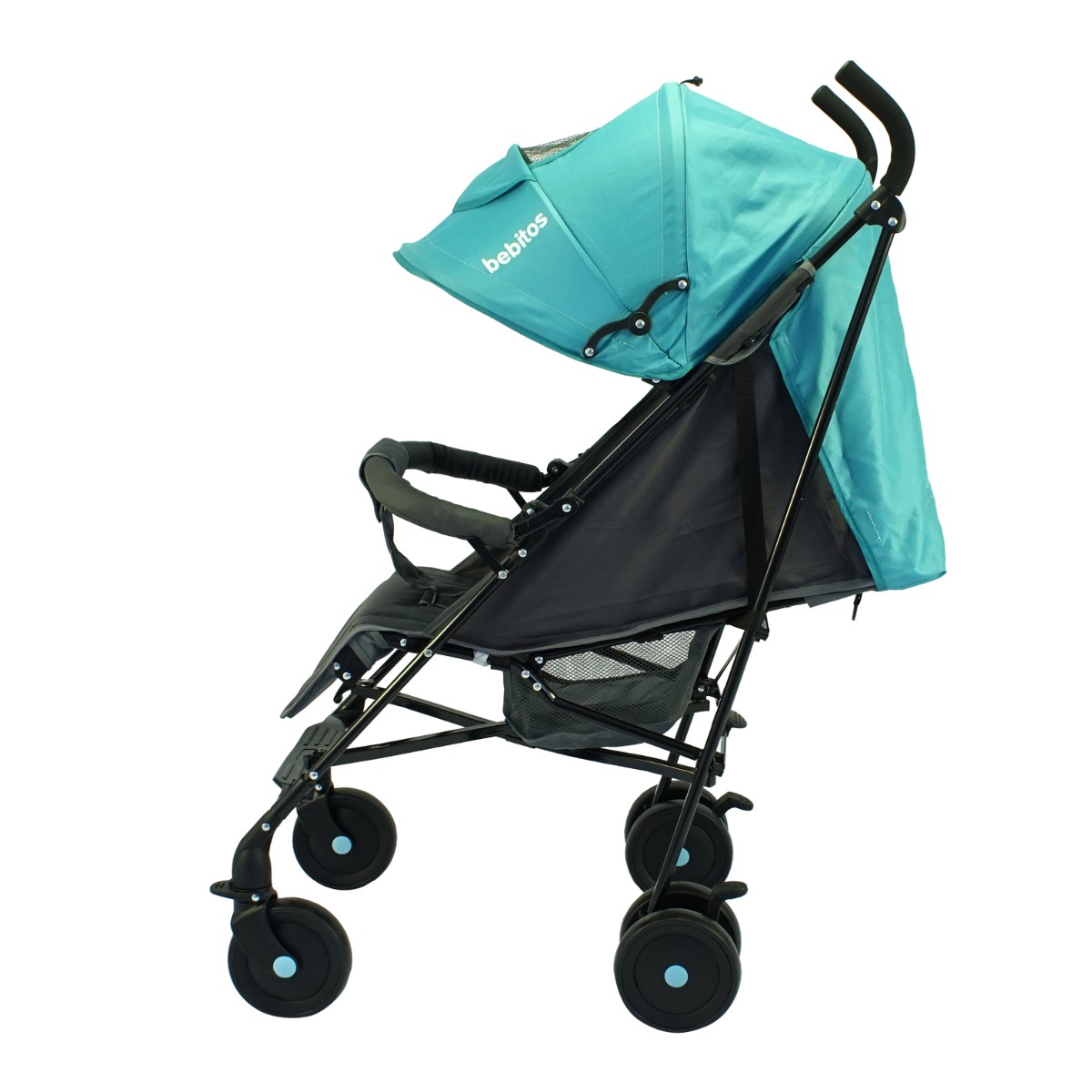 Cochecito Paragüitas Cool Bebitos