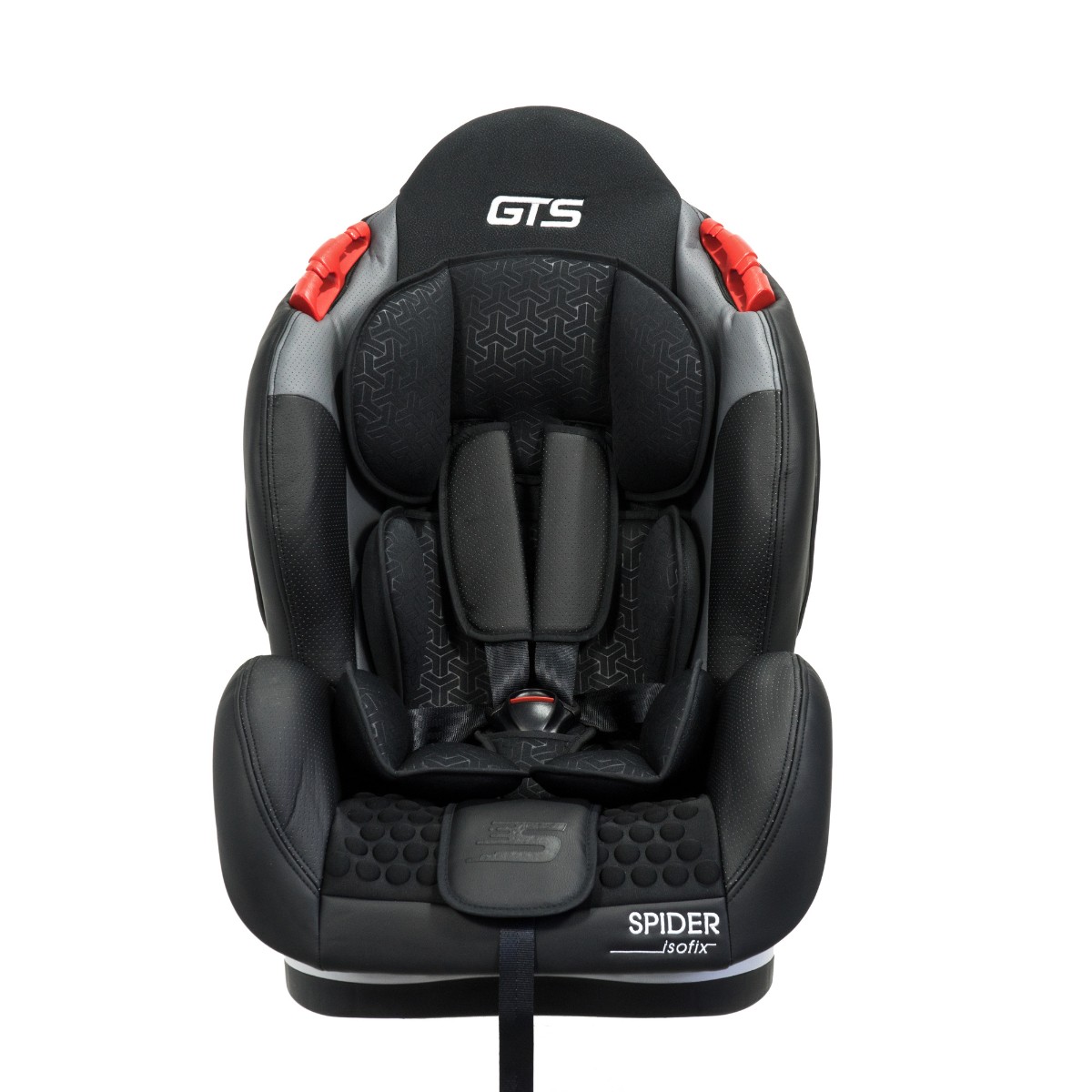 Butaca de Seguridad GTS Spider