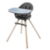 Silla de comer Maxi Cosi Moa 4 en 1 Silla de comer Maxi Cosi Moa 4 en 1